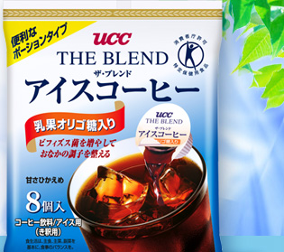 UCC �U�E�u�����h �A�C�X�R�[�q�[ ���ʃI���S������