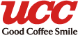 UCC Good Coffee Smile