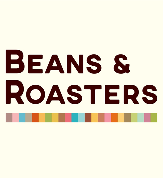 Welcome to BEANS & ROASTERS