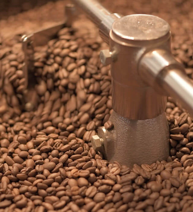 Welcome to BEANS & ROASTERS