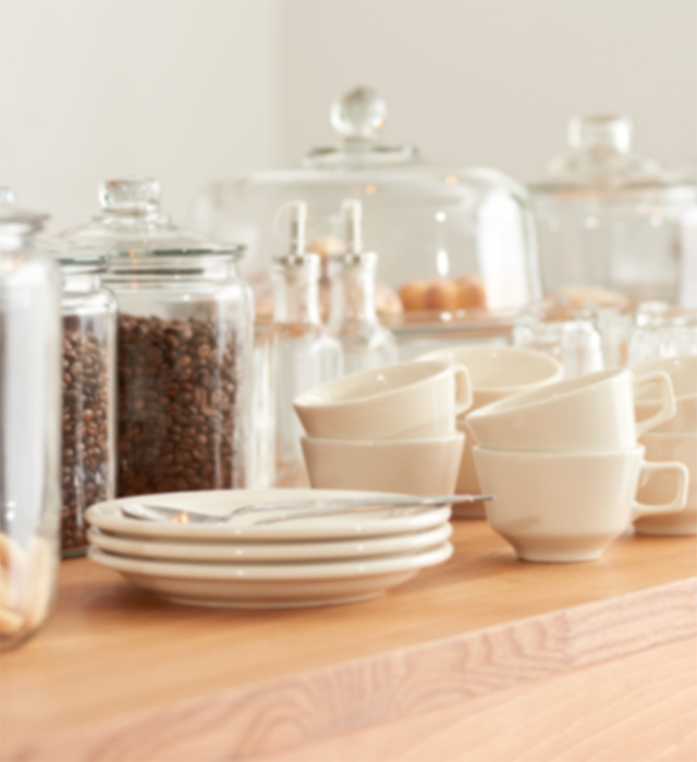 Welcome to BEANS & ROASTERS