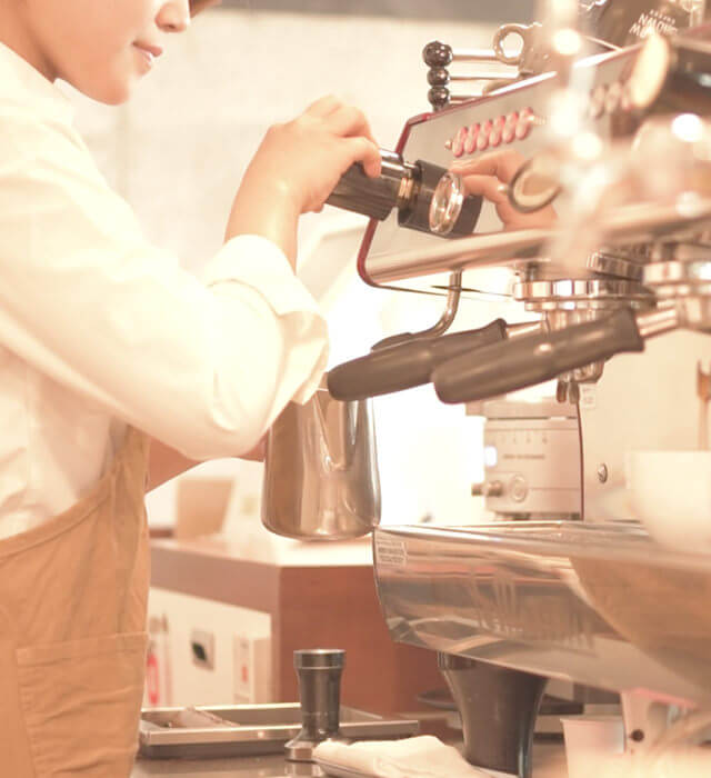 Welcome to BEANS & ROASTERS