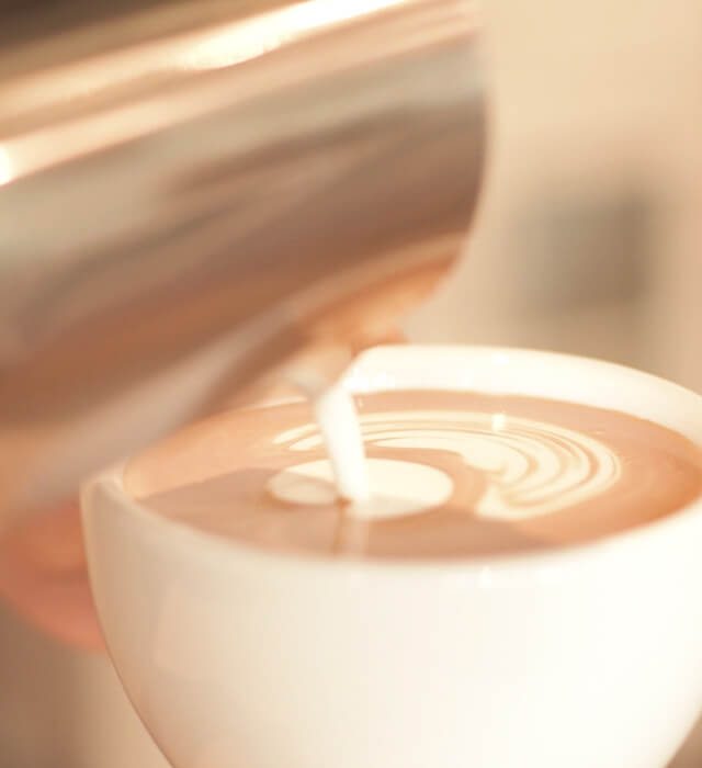 Welcome to BEANS & ROASTERS