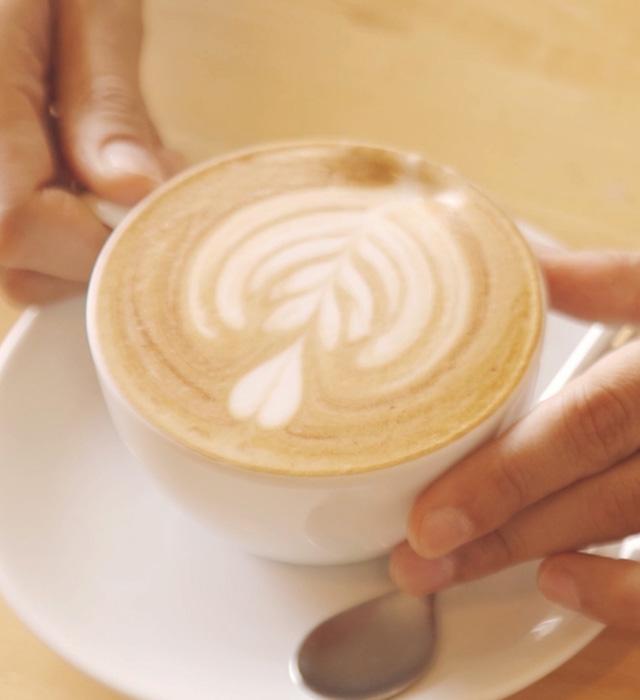 Welcome to BEANS & ROASTERS