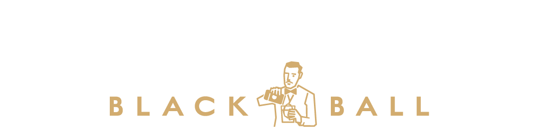 ブラックボール