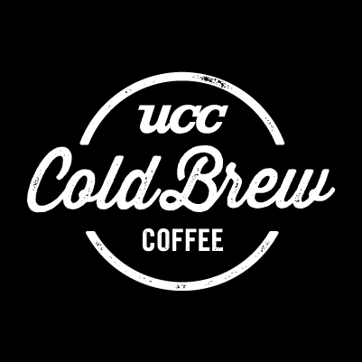 UCC COLD BREW COFFEE