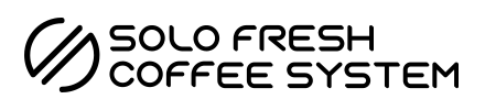 SOLO FRESH COFFEE SYSTEM