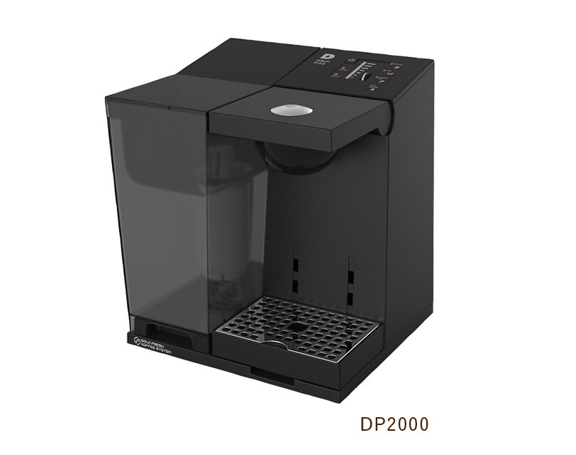 ドリップポッド Drip Pod ラインアップ オフィスコーヒーなら おふぃす De Cafe 法人のお客様へ コーヒーはucc 上島珈琲