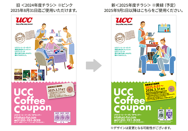 uccコーヒークーポン　10,000ポイント Q&A | UCCコーヒークーポン | UCC上島珈琲