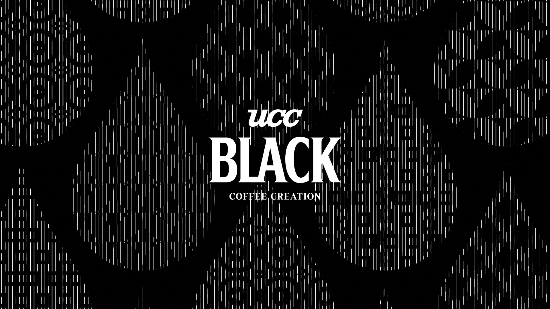 UCC BLACK COFFEE CREATION