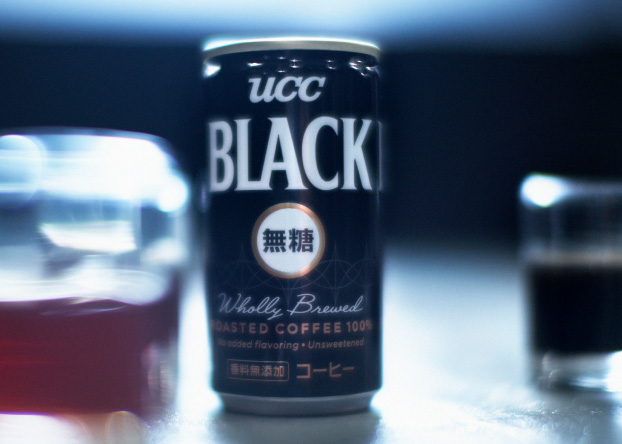UCC BLACK無糖の画像4