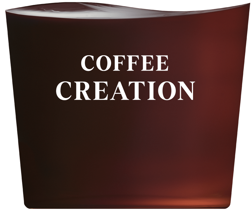 COFFEE CREATION