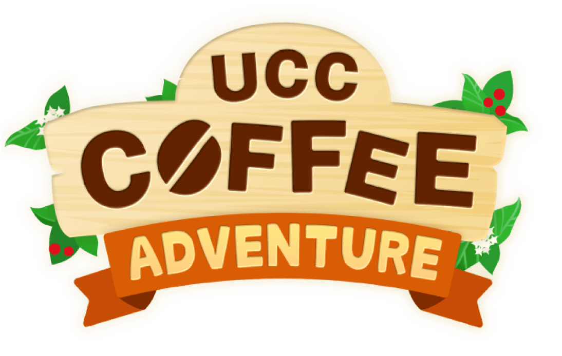 UCC COFFEE ADVENTURE