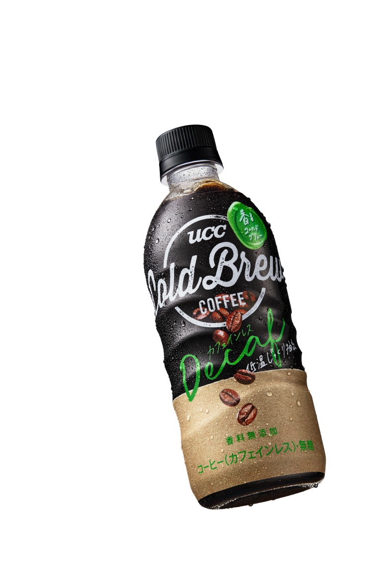 あたり (48本入) BREW PET 500ml 503857 UCC (D) アイリスプラザ PayPayモール店 - 通販 -  PayPayモール BLACK COLD たんぱく