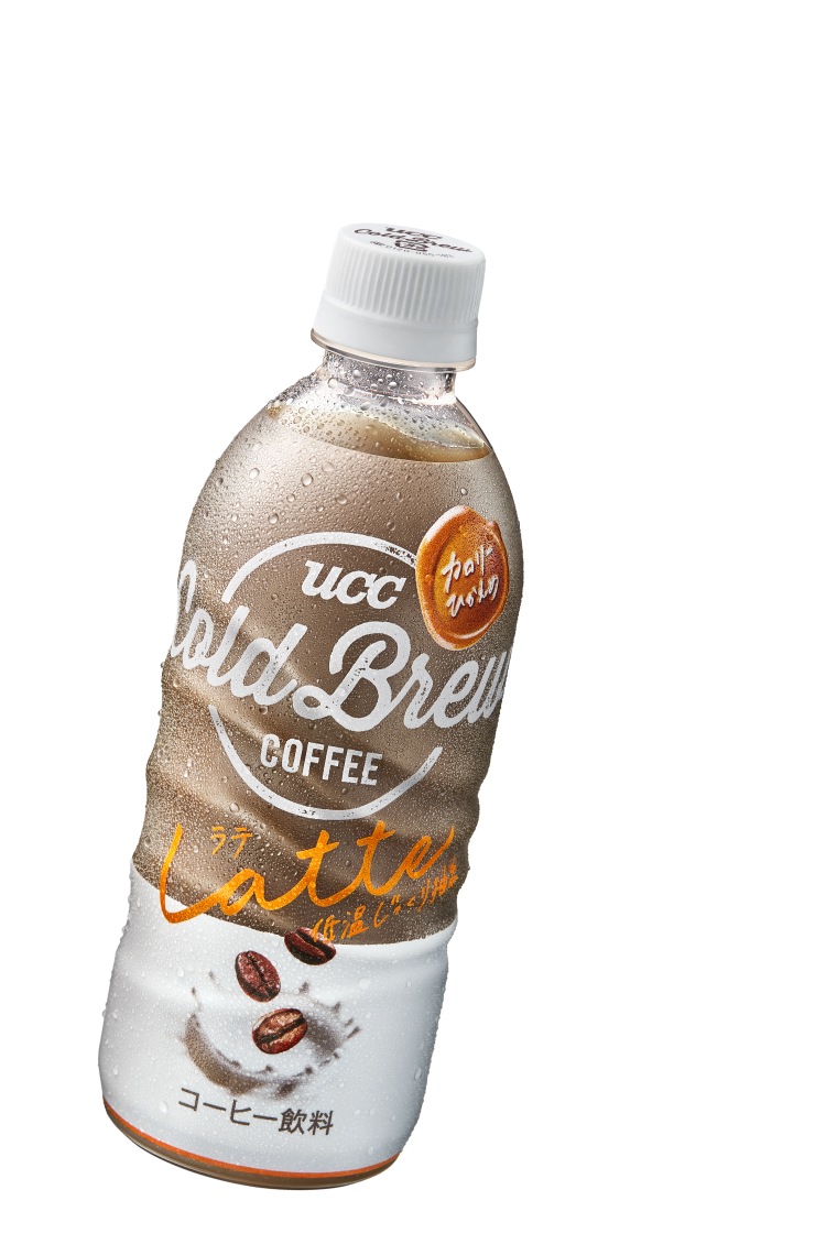 売れ筋ランキングも UCC COLD BREW BLACK コールドブリュー ブラック ラベルレスボトル 500mlペットボトル×24本入  ecufilmfestival.com