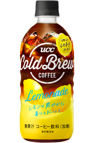 新 Ucc Cold Brew コールドブリュー コーヒーはucc上島珈琲