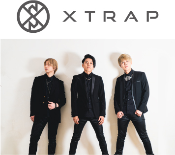 XTRAPのメンバー