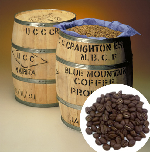 ブルーマウンテンコーヒーの魅力 | UCC直営農園 | 企業情報 | コーヒー 
