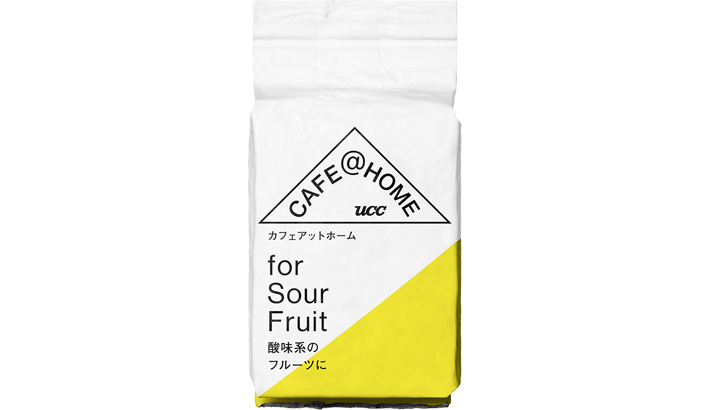 CAFE@HOME フォー サワーフルーツ