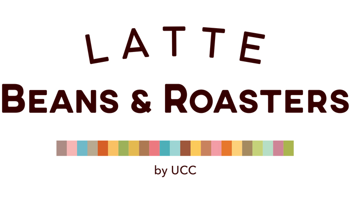 「LATTE BEANS & ROASTERS」とは