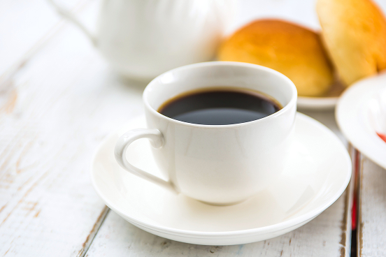 おいしさの追求