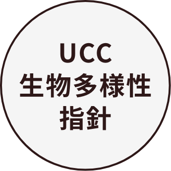 UCC生物多様性指針