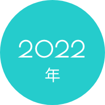 2022年