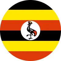 Uganda