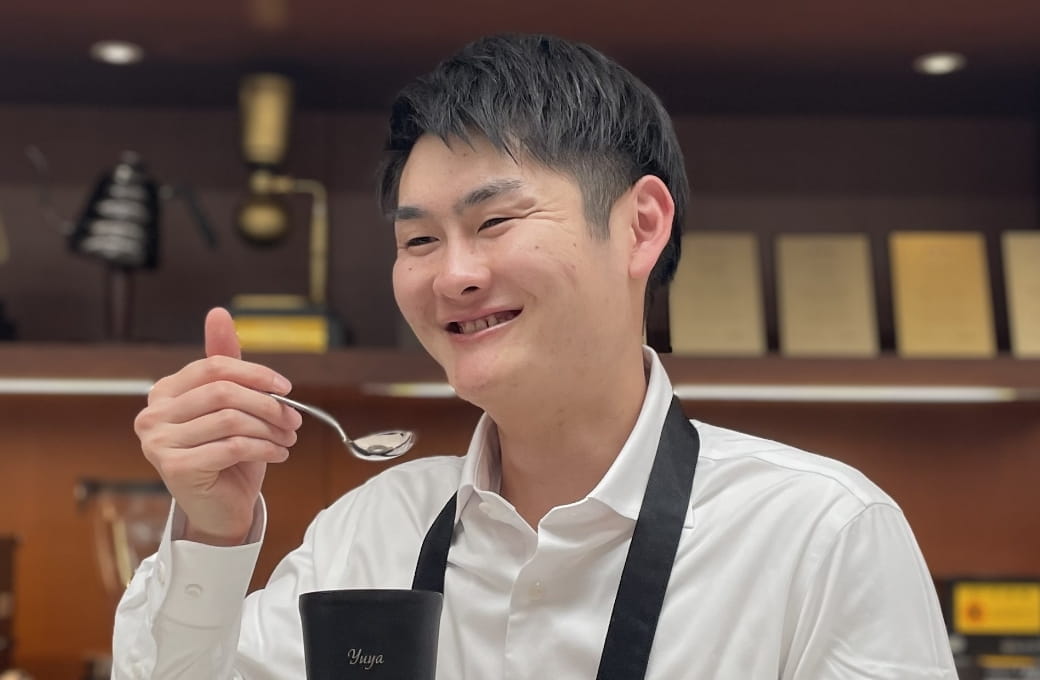 福田 雄也