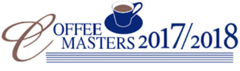 COFFEE MASTERS 2017/2018