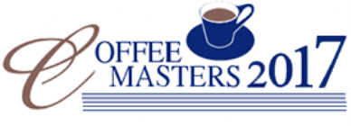 COFFEE MASTERS 2017