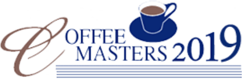 COFFEE MASTERS 2019