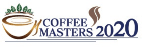 COFFEE MASTERS 2020