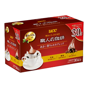 Ground Coffee Products Ucc Ueshima Coffee Co Ltd