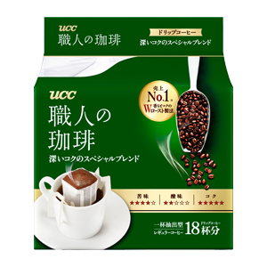 Ucc drip discount