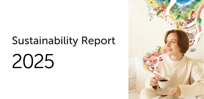 Sustainability Report 2025