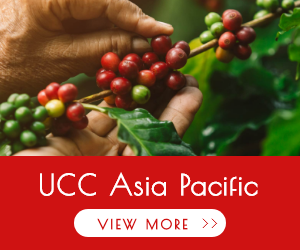 UCC Asia Pacific