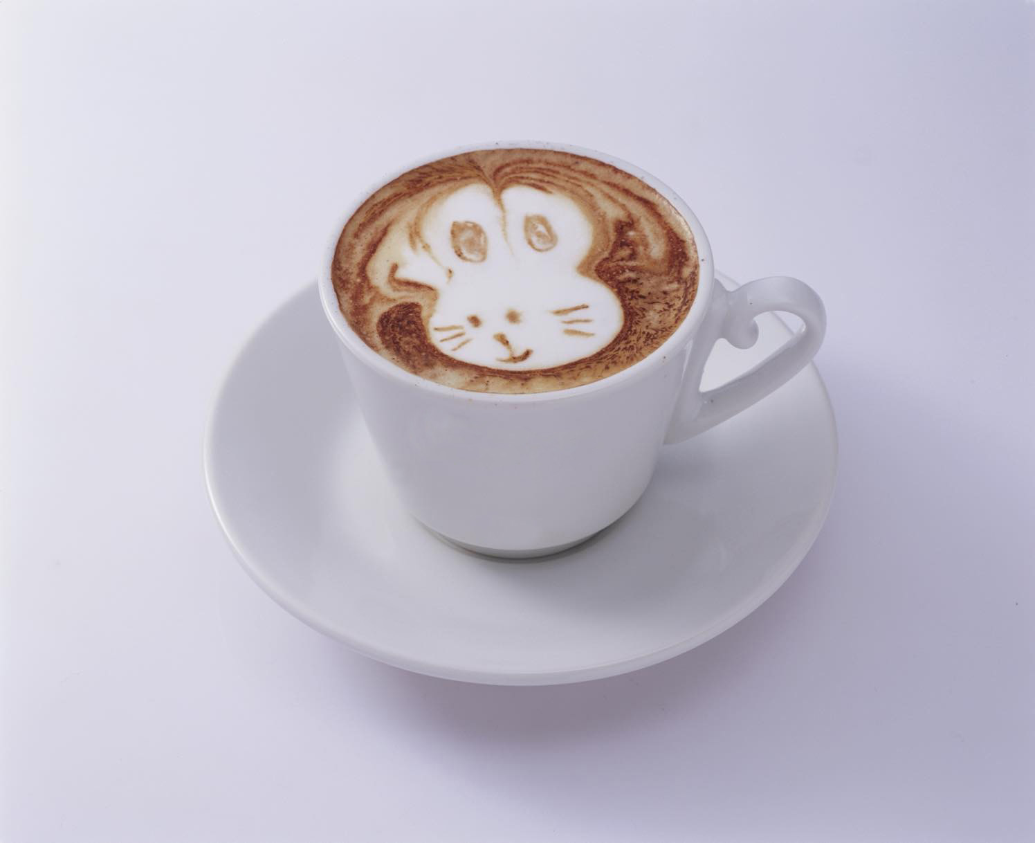 デザインカプチーノのイメージ