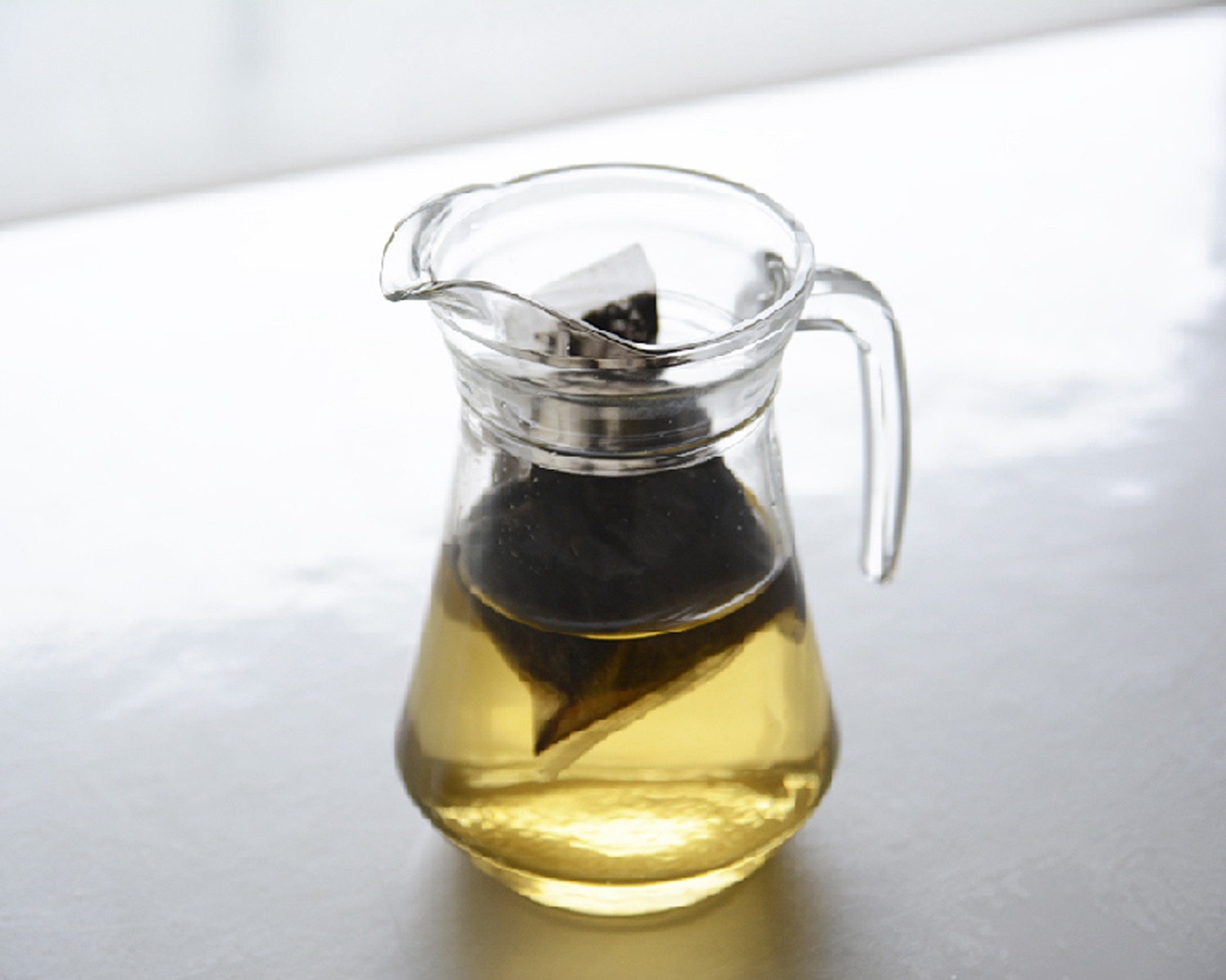 水淹れコーヒー(水出しコーヒー)のイメージ