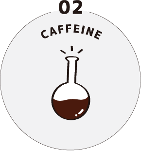 02 caffeine