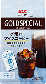 おすすめ 水出しコーヒーで作るフルーツ コールドブリュー レシピ コーヒーはucc上島珈琲