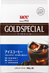 UCC ゴールドスペシャル アイスコーヒー280g（粉）