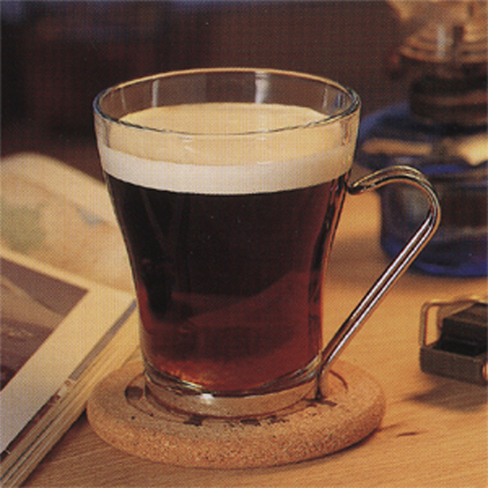 アイリッシュ・コーヒーの作り方【カクテルレシピ】 | コーヒーはUCC