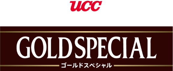 UCC GOLDSPECIAL