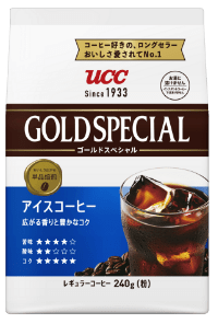 アイスコーヒー