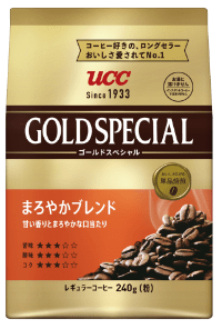 まろやかブレンド