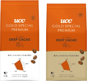 DEEP CACAO