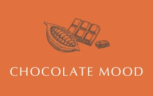 チョコレート ムード