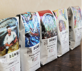 それはコーヒー専門店のような特別感。『上島珈琲店』シリーズが届けたい新たな価値とは？