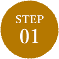 STEP 01